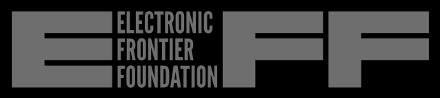 Electonic Frontier Foundation